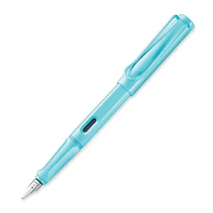 Pióro wieczne Lamy Safari Aquasky M ABS